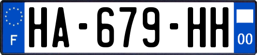 HA-679-HH