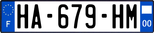 HA-679-HM