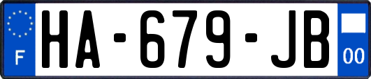 HA-679-JB