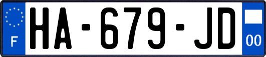 HA-679-JD