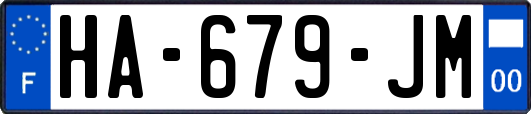 HA-679-JM