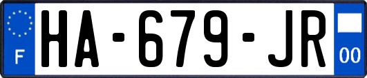 HA-679-JR