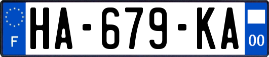 HA-679-KA