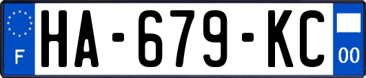 HA-679-KC