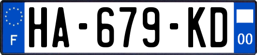 HA-679-KD