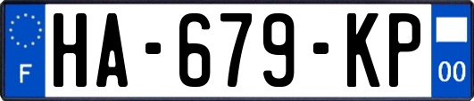 HA-679-KP