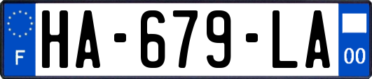 HA-679-LA