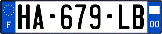 HA-679-LB