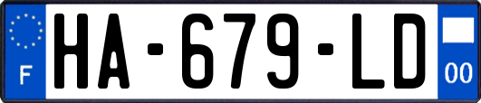 HA-679-LD
