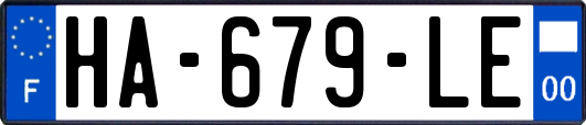 HA-679-LE