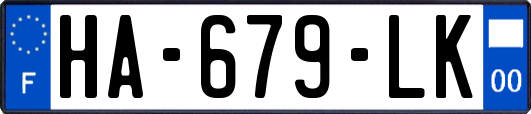HA-679-LK