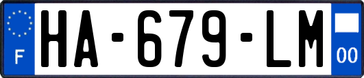 HA-679-LM