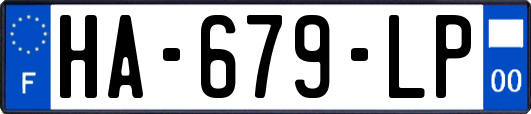 HA-679-LP