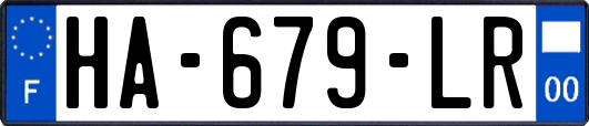 HA-679-LR