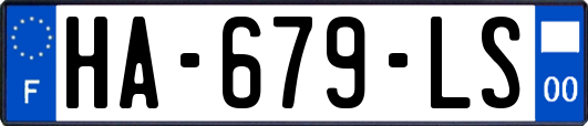 HA-679-LS