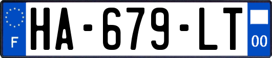 HA-679-LT