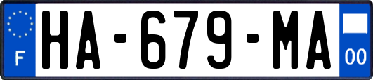 HA-679-MA