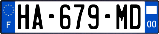 HA-679-MD