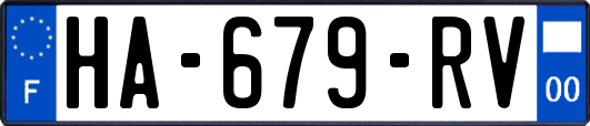 HA-679-RV