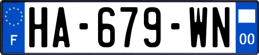 HA-679-WN