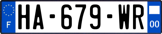 HA-679-WR