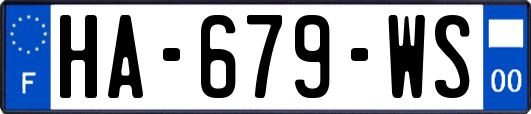 HA-679-WS