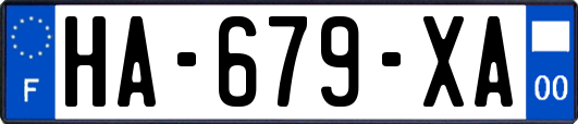 HA-679-XA