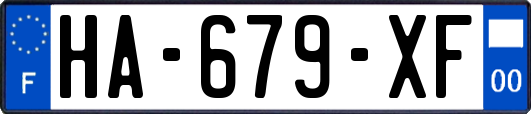 HA-679-XF