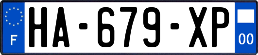 HA-679-XP