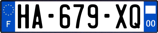 HA-679-XQ