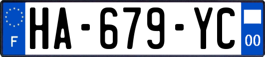 HA-679-YC