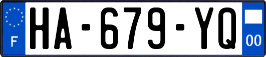 HA-679-YQ
