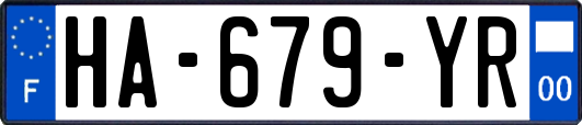 HA-679-YR