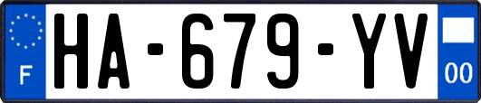 HA-679-YV