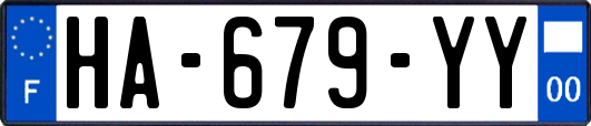 HA-679-YY