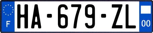 HA-679-ZL