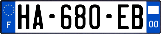 HA-680-EB