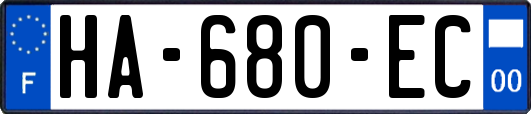 HA-680-EC