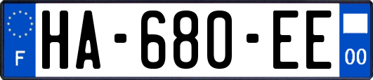 HA-680-EE