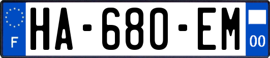HA-680-EM
