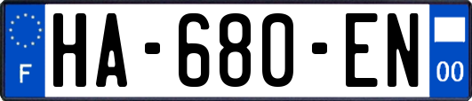 HA-680-EN