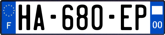 HA-680-EP