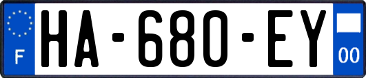 HA-680-EY