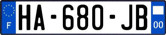 HA-680-JB