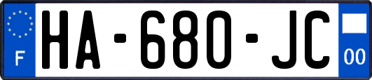 HA-680-JC