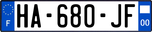 HA-680-JF
