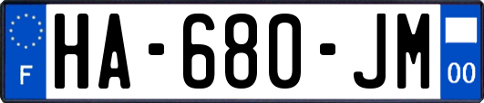 HA-680-JM