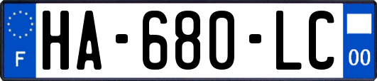 HA-680-LC