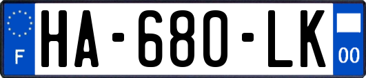 HA-680-LK