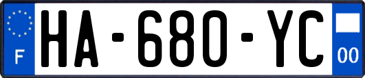 HA-680-YC